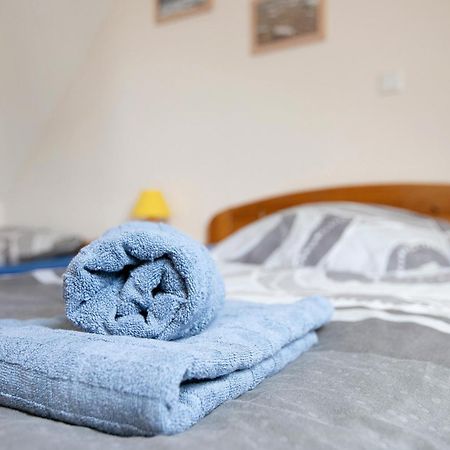 Ferienwohnung Coni Langballig Экстерьер фото