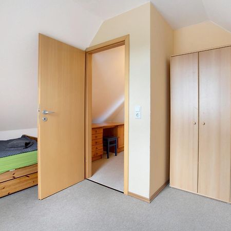 Ferienwohnung Coni Langballig Экстерьер фото