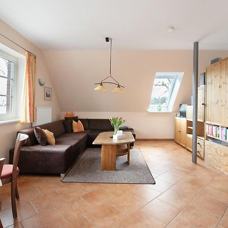 Ferienwohnung Coni Langballig Экстерьер фото