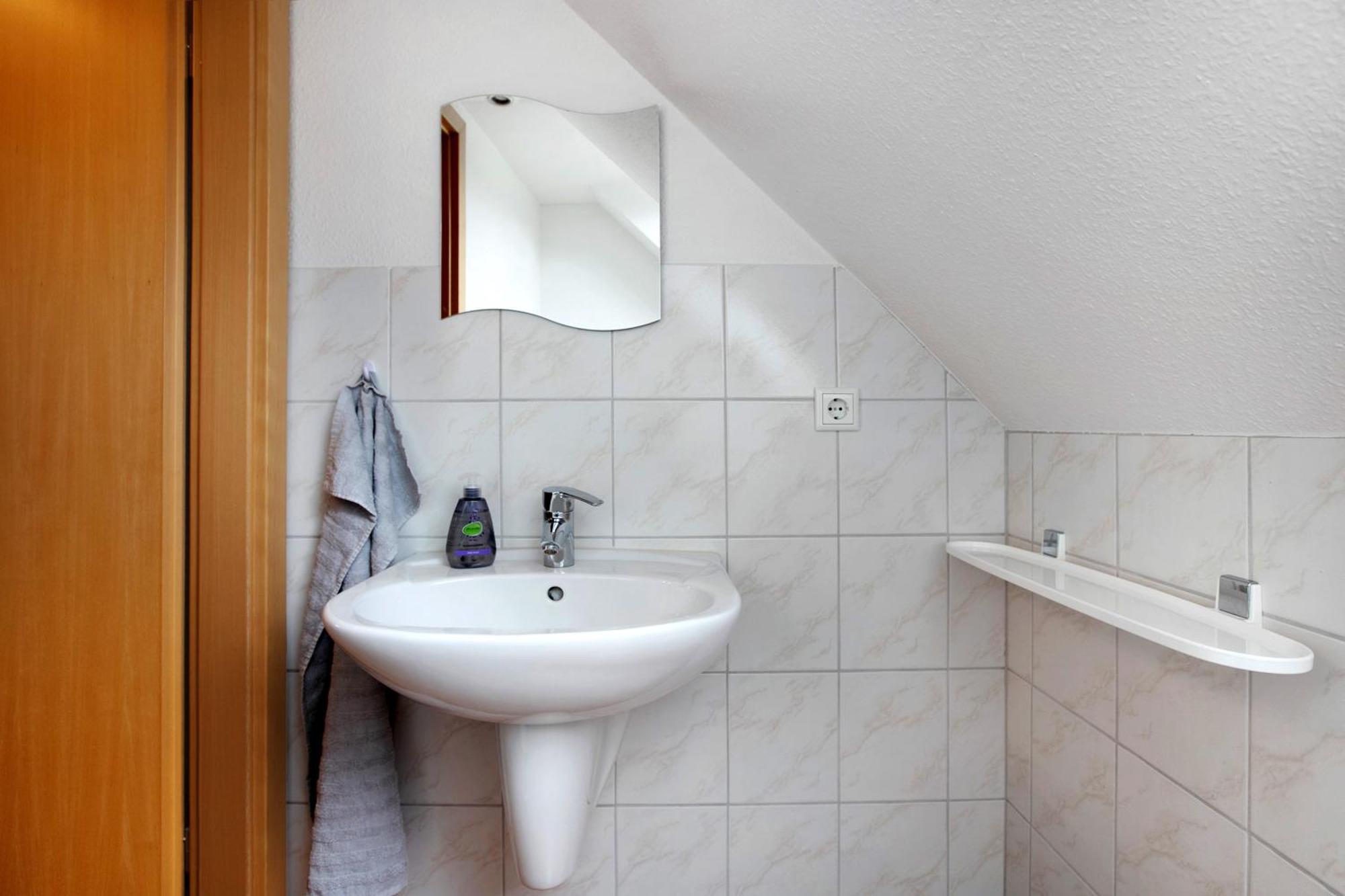 Ferienwohnung Coni Langballig Экстерьер фото