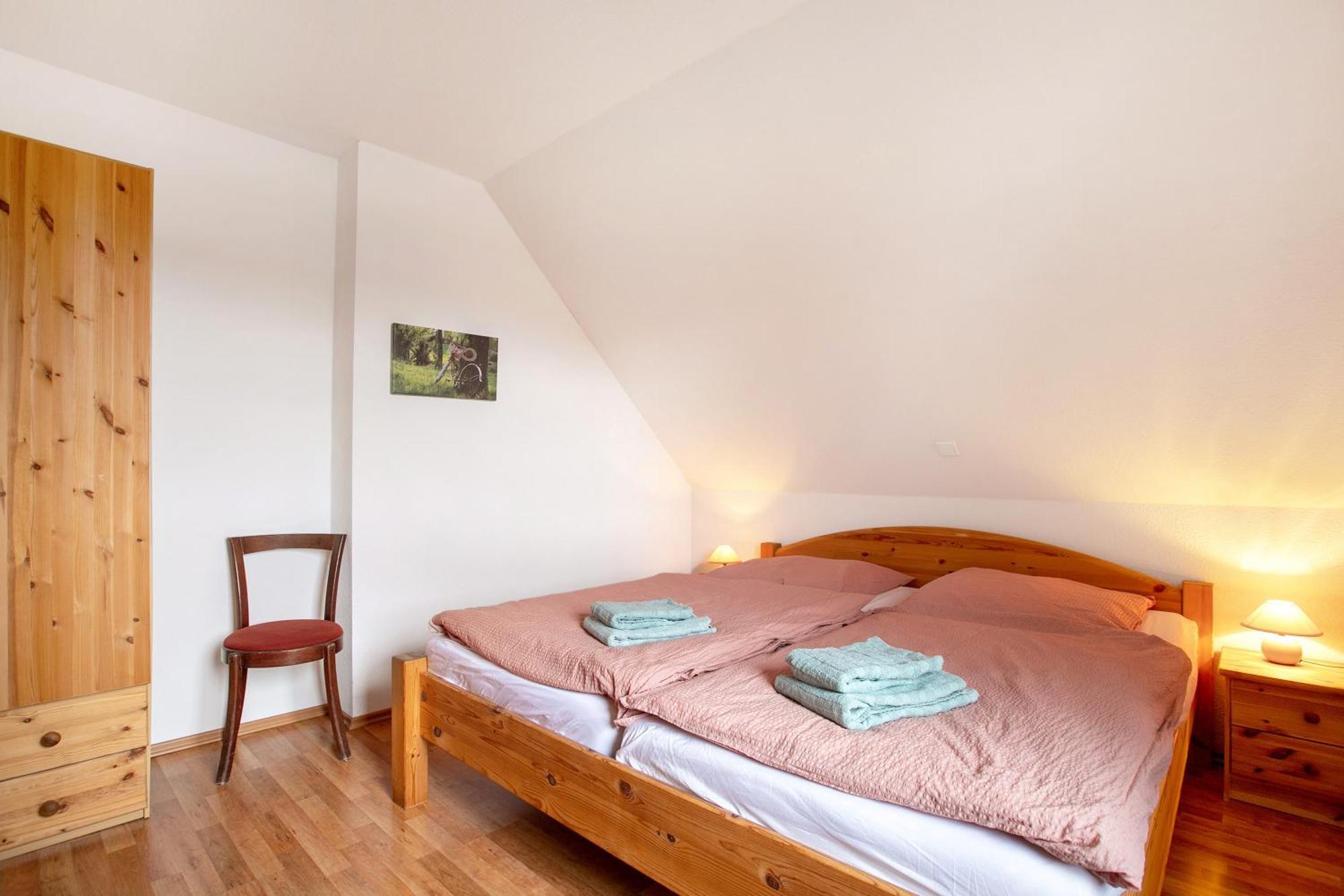 Ferienwohnung Coni Langballig Экстерьер фото