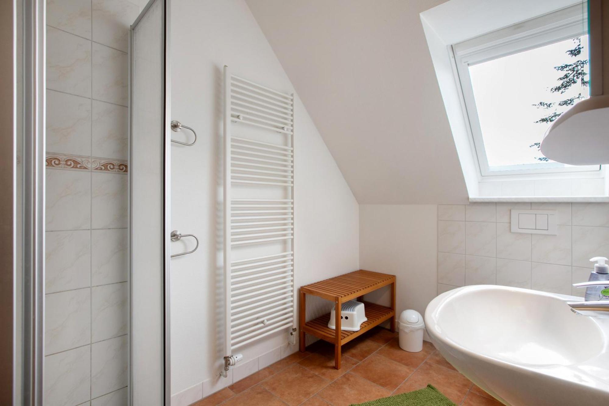 Ferienwohnung Coni Langballig Экстерьер фото