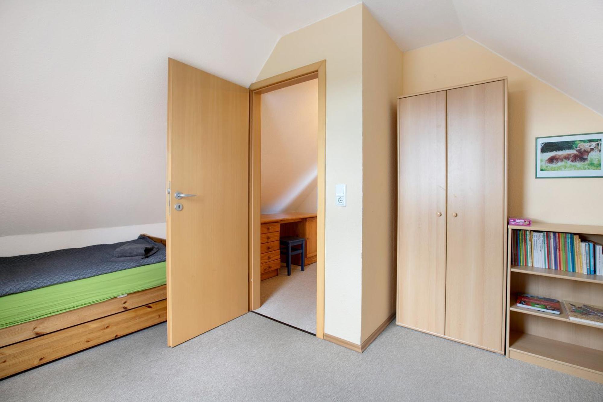 Ferienwohnung Coni Langballig Экстерьер фото