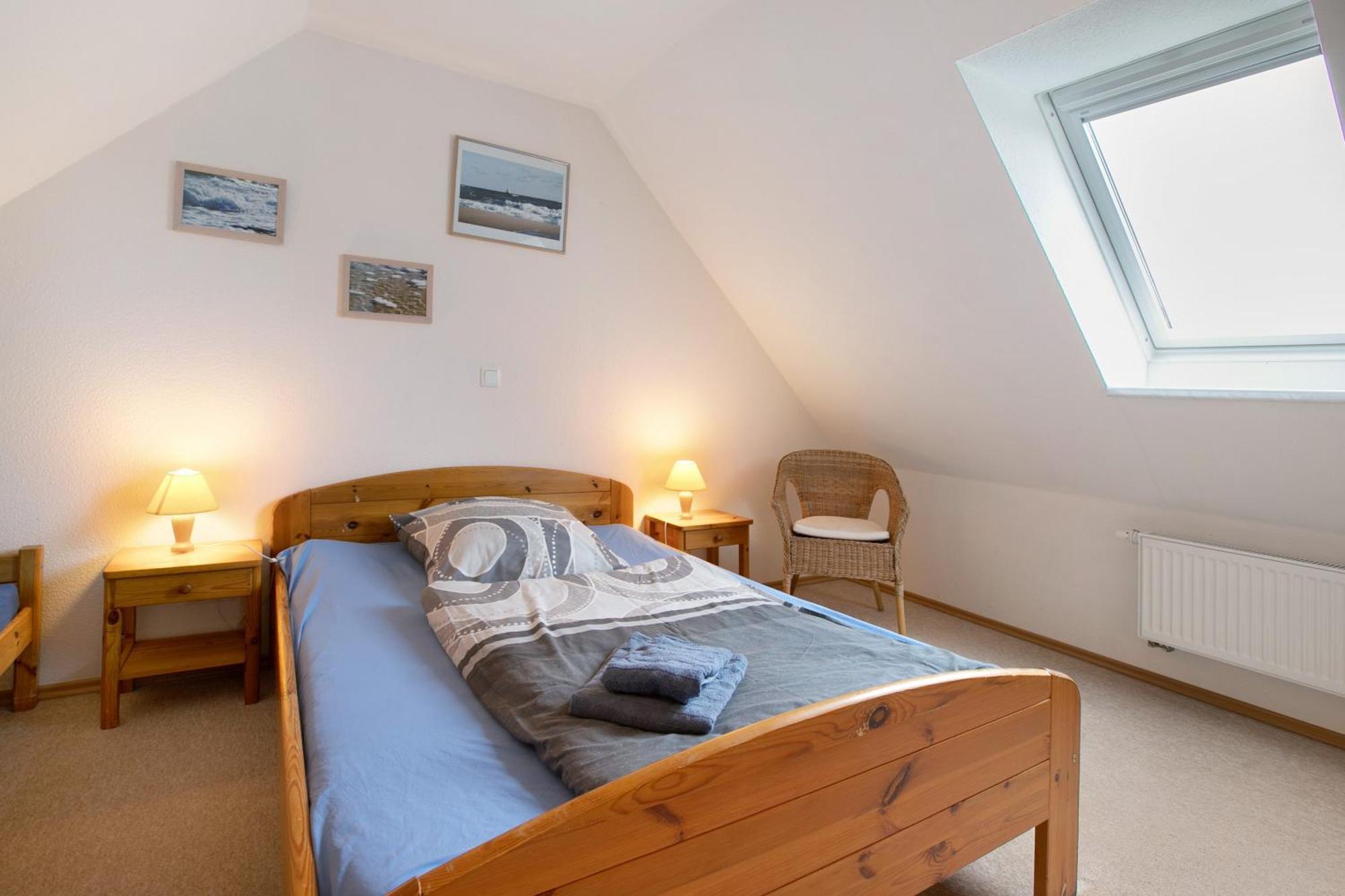 Ferienwohnung Coni Langballig Экстерьер фото