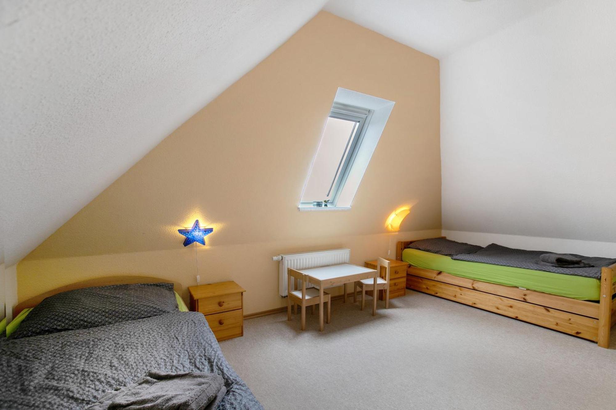 Ferienwohnung Coni Langballig Экстерьер фото