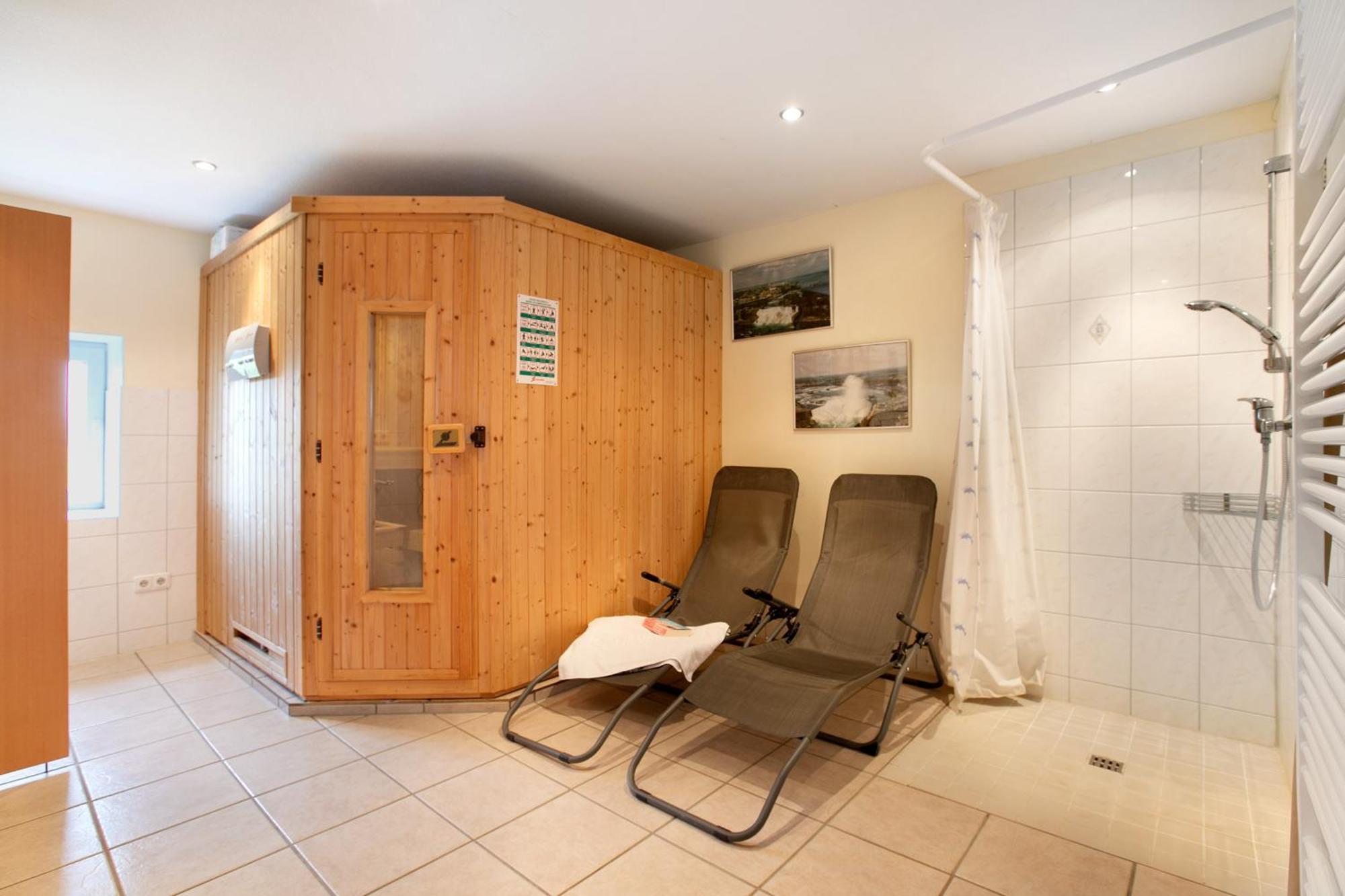 Ferienwohnung Coni Langballig Экстерьер фото