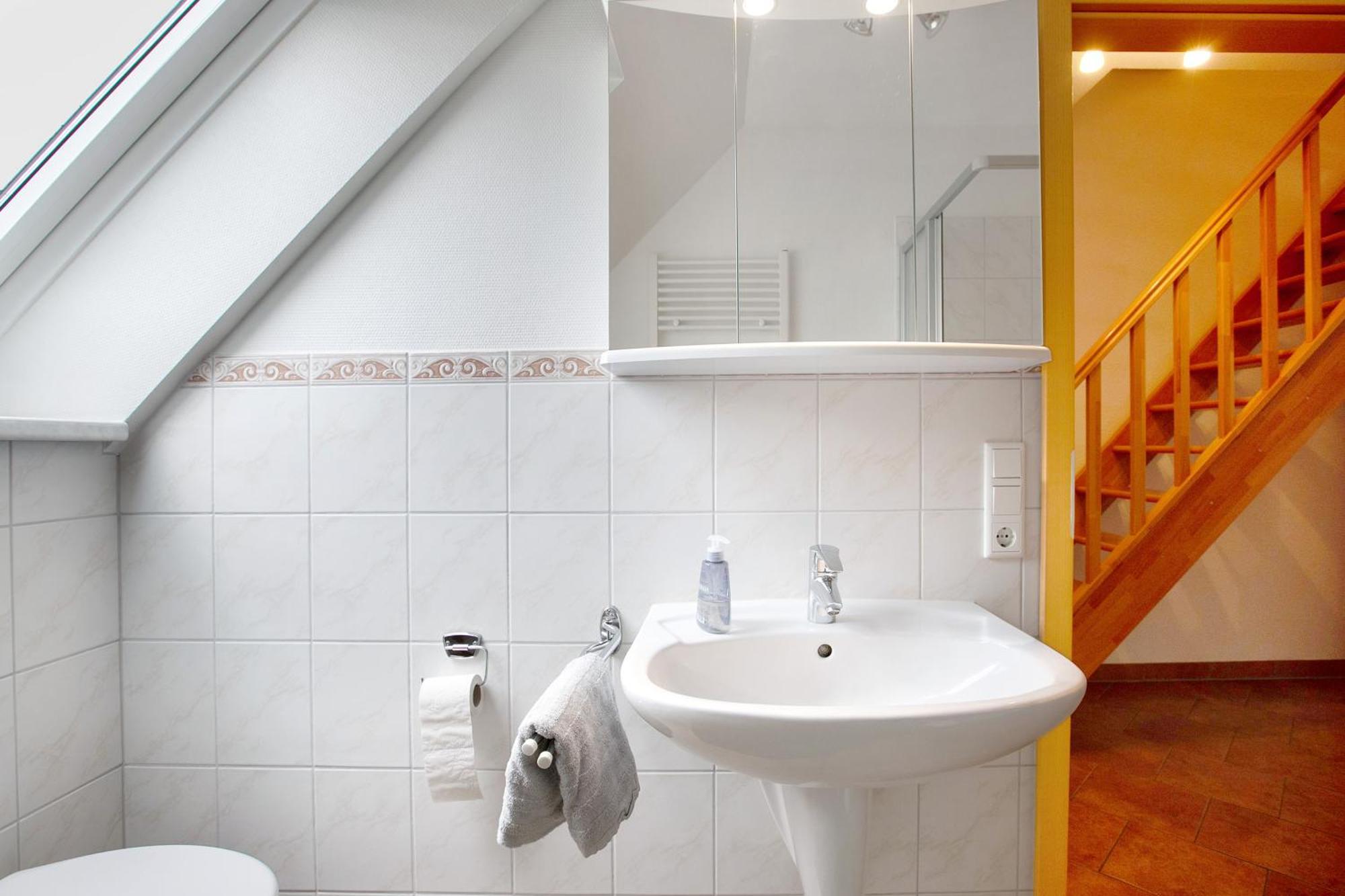 Ferienwohnung Coni Langballig Экстерьер фото