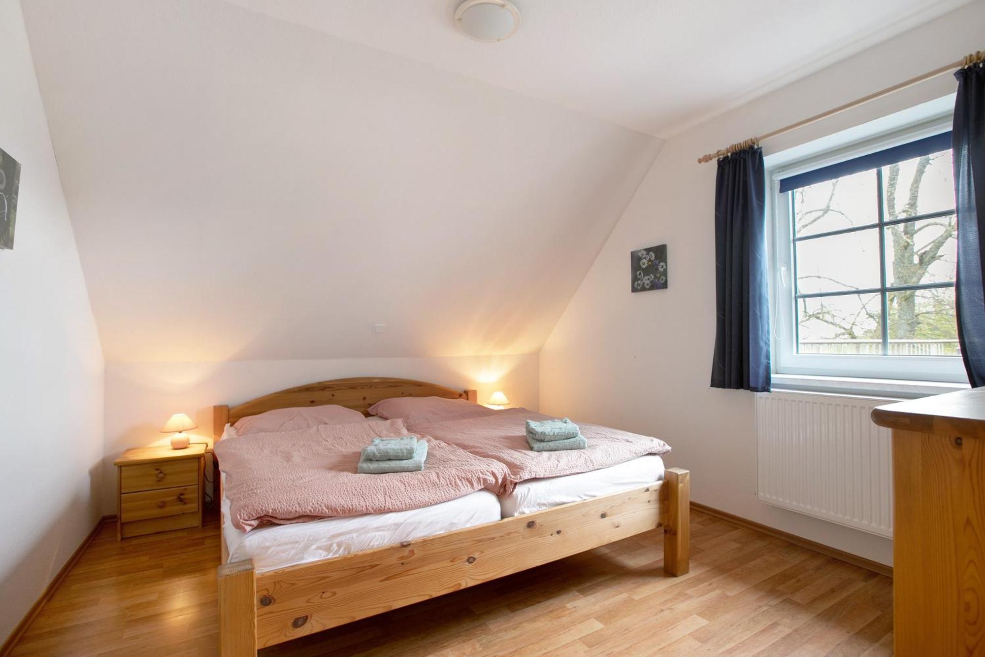 Ferienwohnung Coni Langballig Экстерьер фото