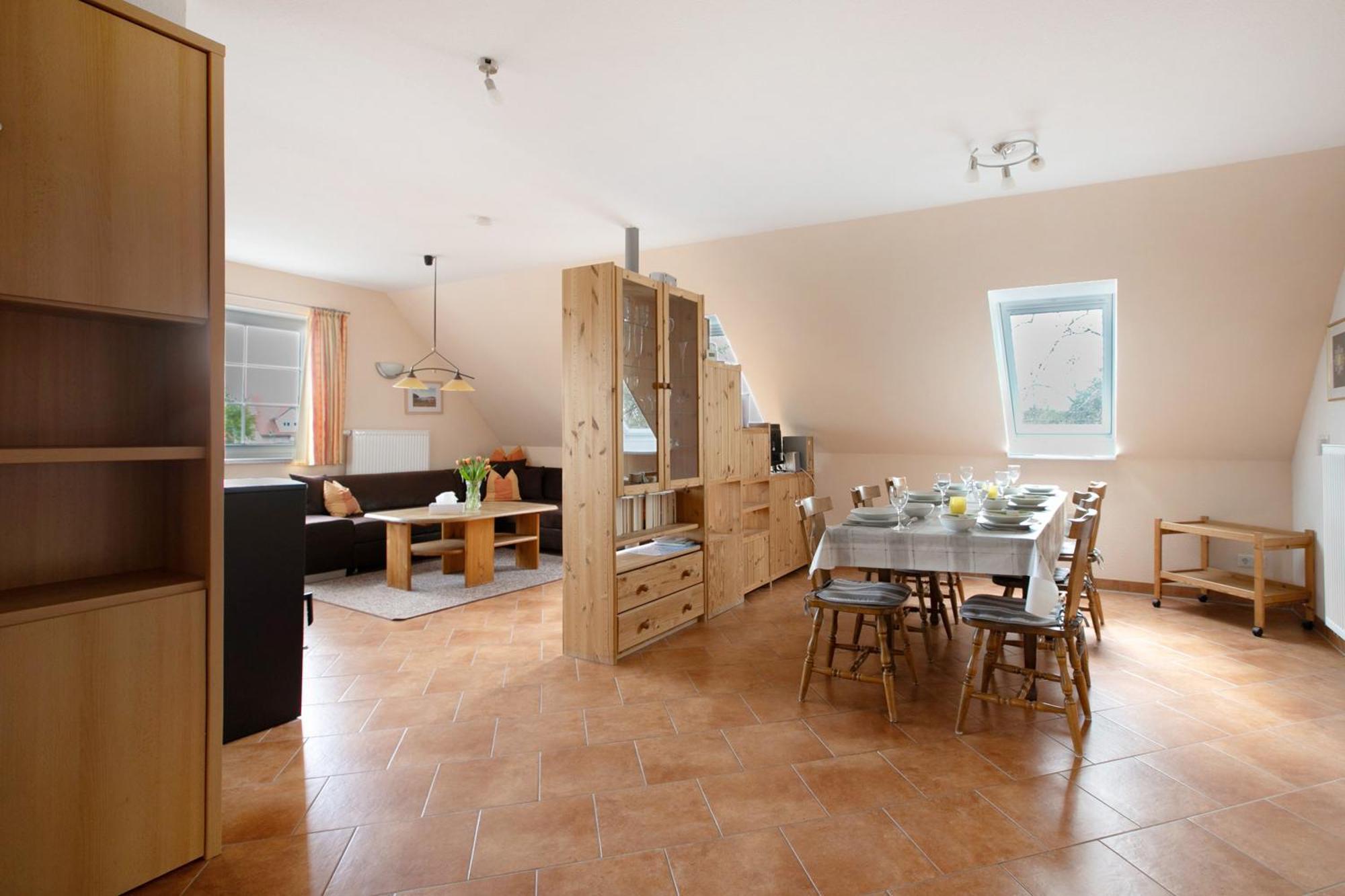 Ferienwohnung Coni Langballig Экстерьер фото