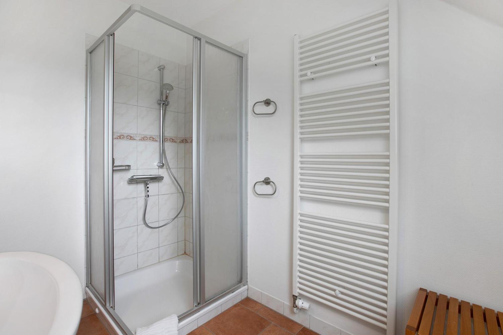 Ferienwohnung Coni Langballig Экстерьер фото